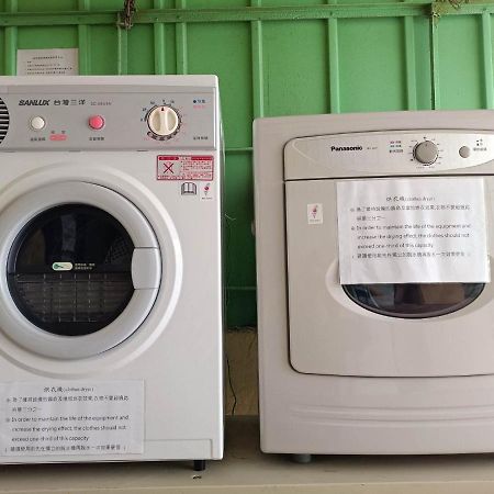 Tong Bing Express Hotel Hsinchu Luaran gambar