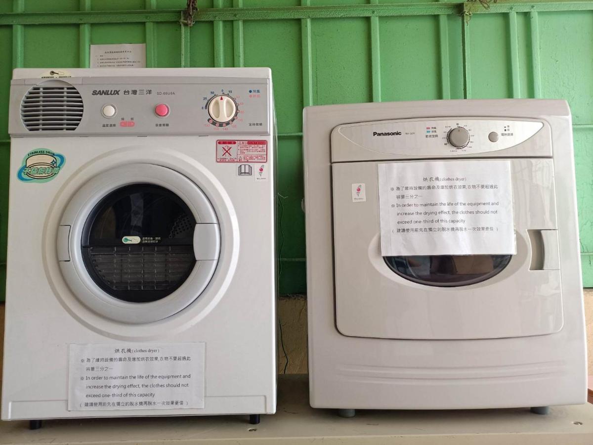 Tong Bing Express Hotel Hsinchu Luaran gambar