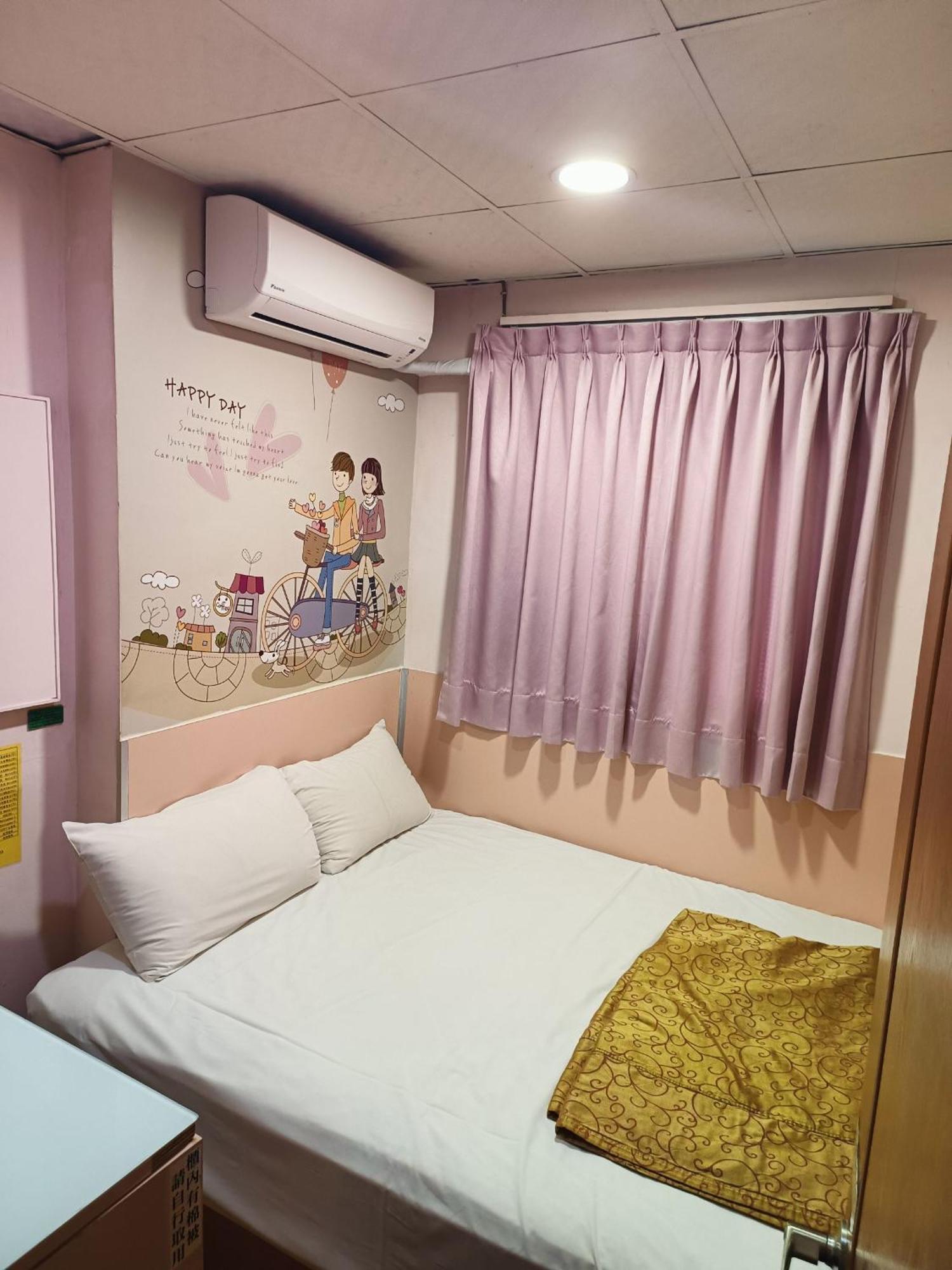 Tong Bing Express Hotel Hsinchu Luaran gambar